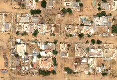 Σουδάν: Σφαγή 460 ανθρώπων σε μαιευτήριο στο Νταρφούρ, σύμφωνα με τον ΠΟΥ