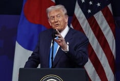 Ο Τραμπ λέει ότι απέτρεψε πόλεμο Ινδίας–Πακιστάν απειλώντας με δασμούς 250% – «Ο Μόντι είναι killer»