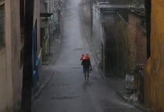 Τυφώνας Μελίσα: Έφτασε στην Κούβα - Δείτε live την κίνησή του φαινομένου