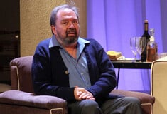 Σταμάτης Φασουλής: «Έπινα για να υπάρξω σε έναν κόσμο που δεν άντεχα»