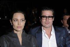 Ξανά στα δικαστήρια Μπραντ Πιτ και Αντζελίνα Τζολί - Τι ζητά ο ηθοποιός