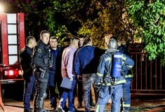 Ηράκλειο Κρήτης: Ο νεκρός γιος βρέθηκε με νάιλον σακούλα στο κεφάλι - Τι εξετάζουν οι Αρχές