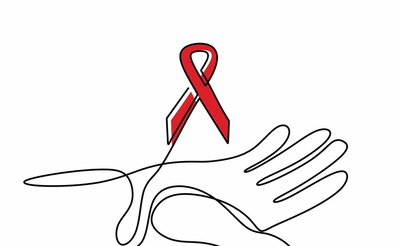 ΠΑΓΚΟΣΜΙΑ ΗΜΕΡΑ AIDS