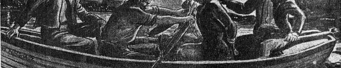 Ποιος σκότωσε τον Τζορτζ Πολκ;