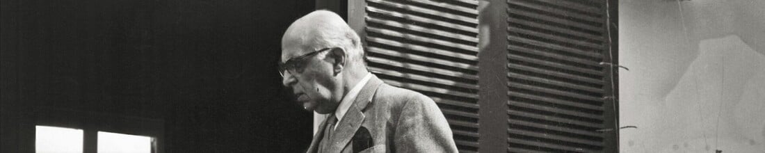 Oι «Μέρες» του Γιώργου Σεφέρη