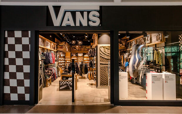 vans athens metro mall