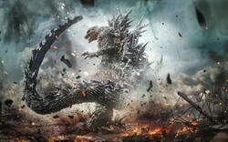 «Godzilla Minus One»: Ένα ατόφια επικό διαμάντι μόλις προστέθηκε στο Netflix