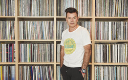 Ο Paul Oakenfold έρχεται στο Bolivar Beach Club