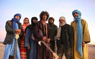 Tinariwen