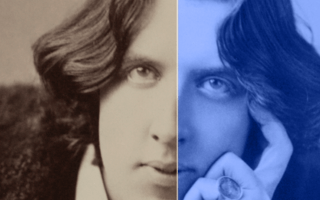 Το πορτρέτο του Ντόριαν Γκρέι