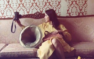 Ιστορίες γυναικών