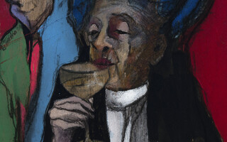 Ελευθερία Τσέικο: Το γάλα