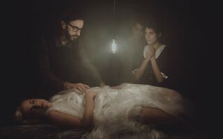 Ήμερη – Η Ανατομία μιας Πτώσης