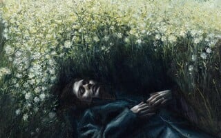 Ελέσα Αντύπα: Χείμαρροι Ζωής