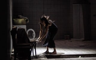 Taverna Miresia του Mario Banushi