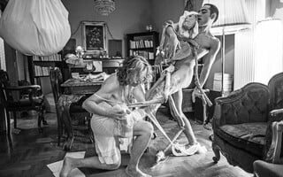 Κουνελόκολλα