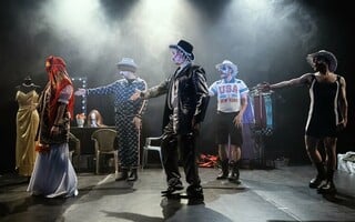 Πτήση / Κόσοβο