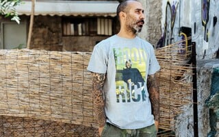 Ο DJ Noiz επιστρέφει για το πιο ξεχωριστό και “εκδρομικό” X-mas anniversary party