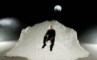 Το Μπλουζ του Μικρού Πρίγκιπα: Όταν πατήσεις στη γη, έχεις πια μεγαλώσει | Γιάννης Αγγελάκας