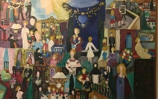 Πάμε σαν άλλοτε...