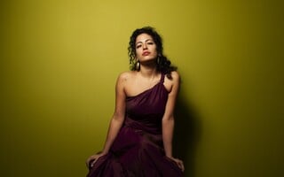 Αλεξία Μουζά – Ραχμάνινοφ ΙV