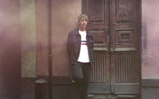 POROSI 04: Steve Gunn