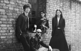 The Underground Youth