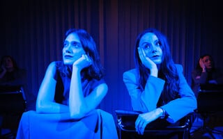 Perfetta (Η Τέλεια)