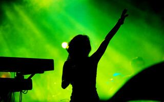 Sonic Sisters Festival: Μια γιορτή για τις γυναίκες της σύγχρονης μουσικής και της DJ κουλτούρας