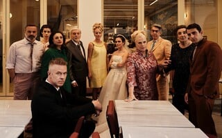 Τζένη Τζένη