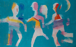 Αλέξης Κυριτσόπουλος: Θέατρο Αναμνήσεων