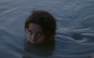 For Our Time Is the Time of Water