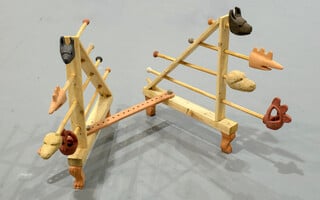 Διασταυρώσεις - Αμφίδρομη Μνήμη