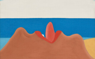Tom Wesselmann: Seascapes, Still Lifes, and Nudes