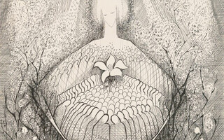 Ελένη Πίταρη-Παγκάλου: Touching Space