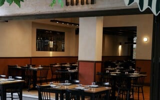 Retro Classic Italian Nights στο Cupola με τον Μιχάλη Ζέη