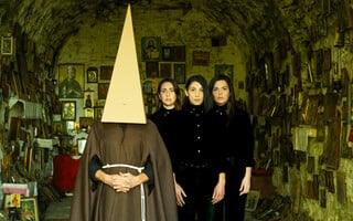 Η Μουγγή Καμπάνα