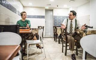 Οι Δακτυλογράφοι