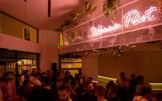 Το Φλερτ γιορτάζει και σβήνει κεράκια με ένα πάρτι γεμάτο αγάπη και ωραίες μουσικές