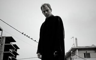 Διψάει τις νύχτες