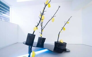 Γιώργος Τσεριώνης: AFTER