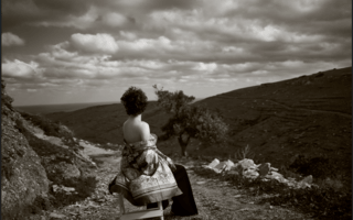 Βιώνοντας το Κενό