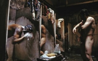 Νίκος Μάρκου: Γκάζι, 1982-1984