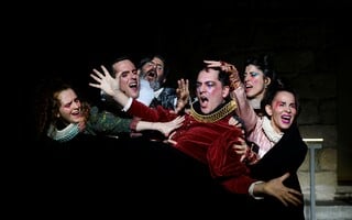 Σκίτσο 6 | ΑΜΦΙ (Άπειρες Μικρές Φαεινές Ιδέες)