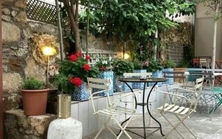 Jazz βραδιά με live αυτοσχεδιασμούς στον Αφούση στα Εξάρχεια