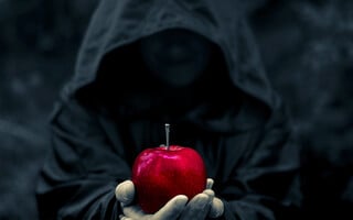 Ομαδική έκθεση φωτογραφίας Red