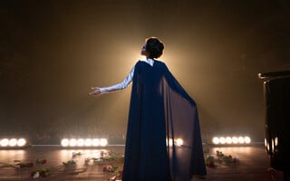 Μaria La Callas