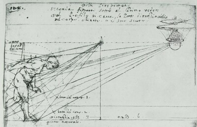 Drone βασισμένο σε ιδέα του Ντα Βίντσι πετά άψογα 500 χρόνια μετά τα σχέδια