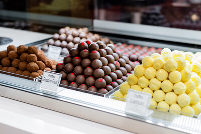 Chocolaterie Le Cacaoyer: It's Easter Time