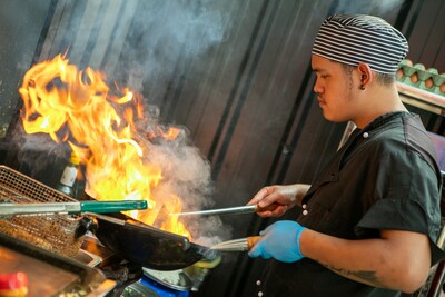 Athens Street Food Festival 2023: Ξεκινά το 2ο τριήμερο 